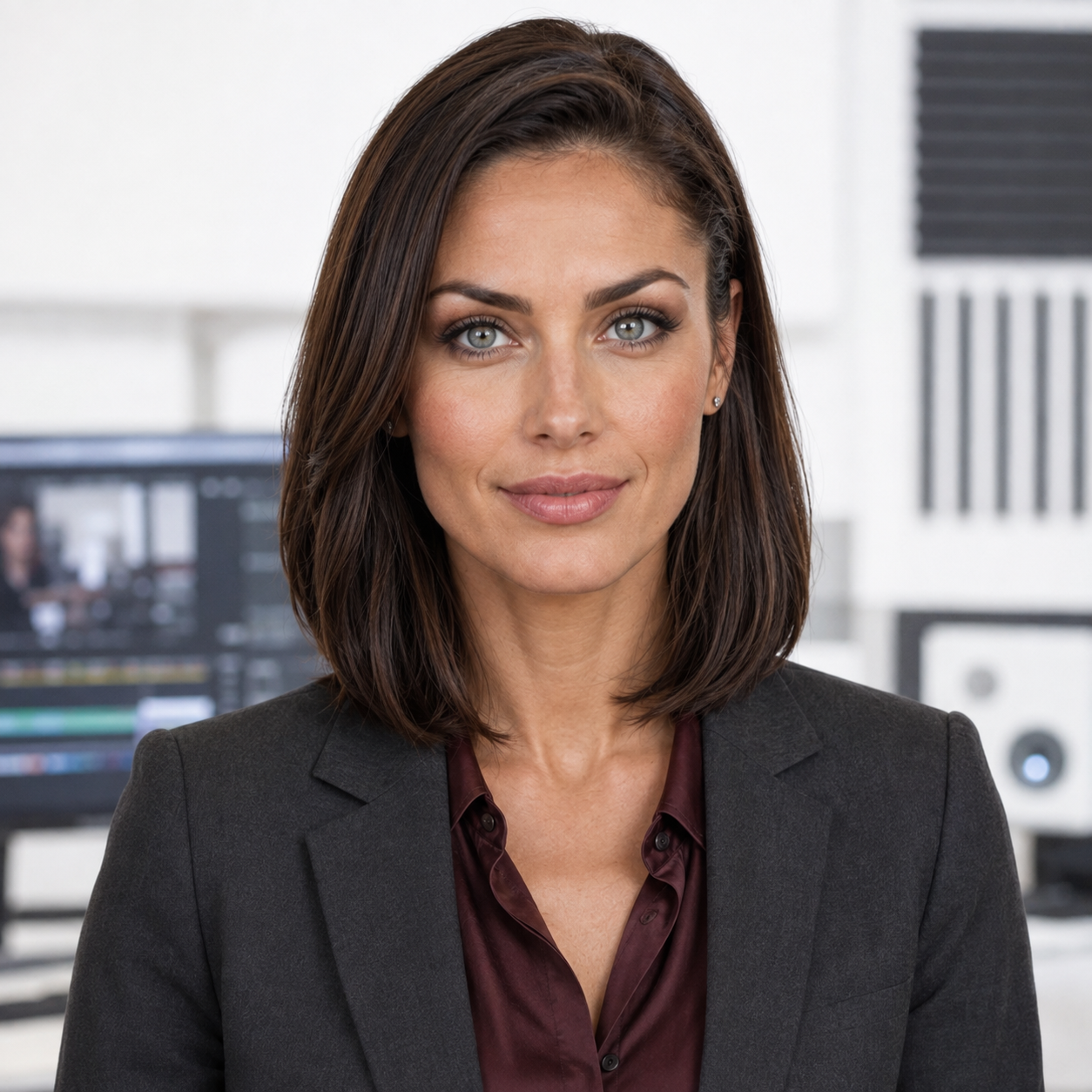 Elena Marlowe, Director of YouTube Intelligence & Original Content