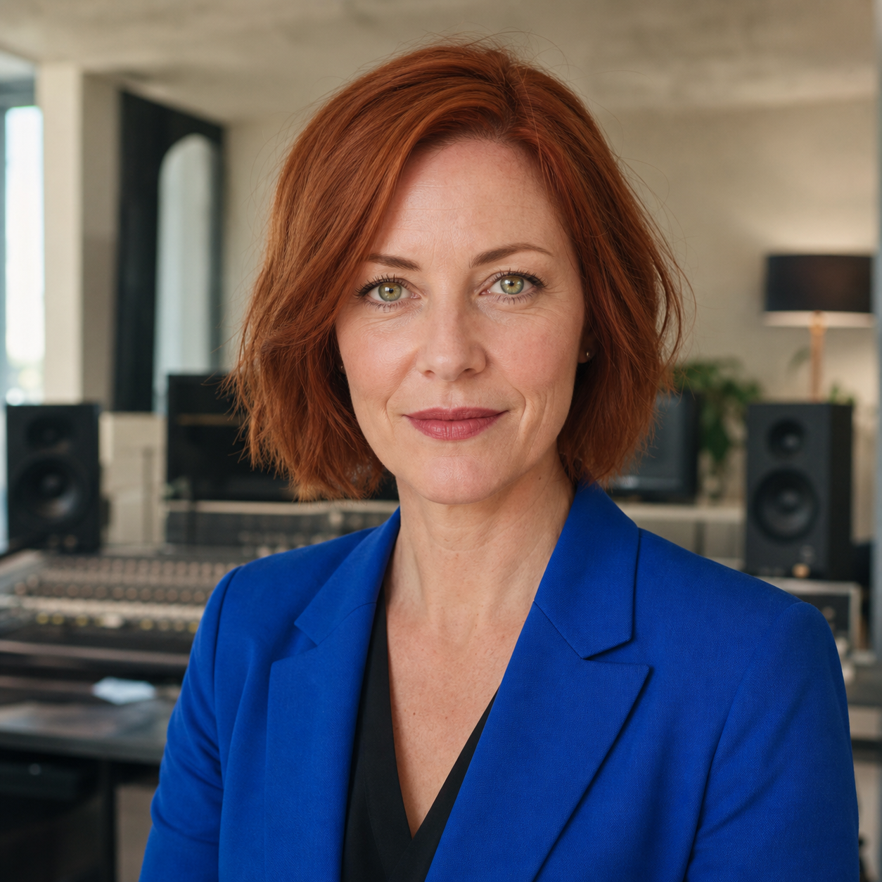 Sophie Bennett, British, English & Western Music Specialist
