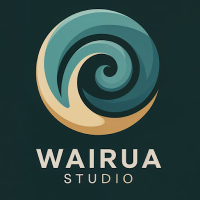 Wairua Studio channel logo